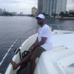 Meet your Posher, Robert